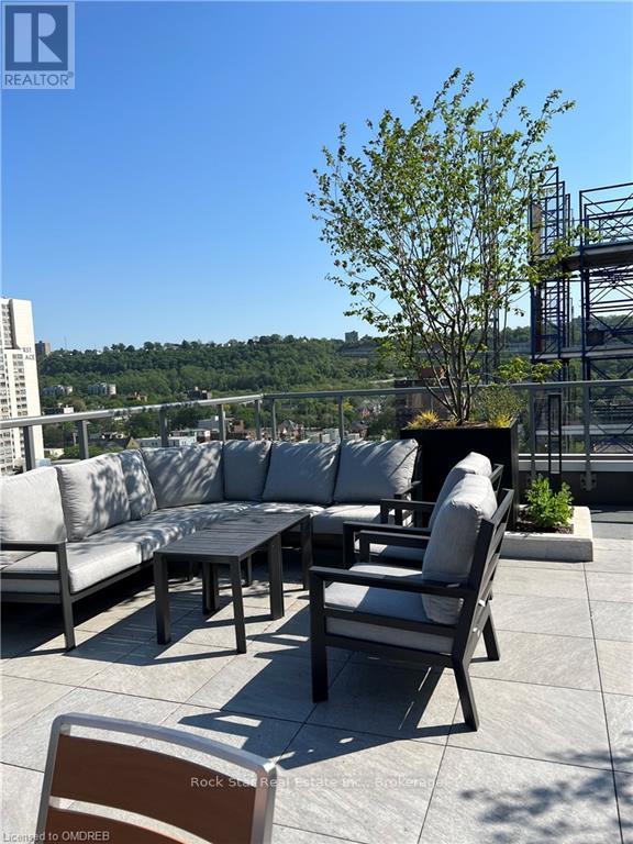 1222 - 212 King William Street, Hamilton, Ontario  L8R 0A7 - Photo 27 - X10403462