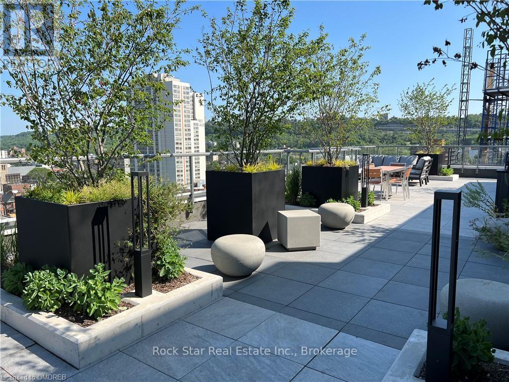 1222 - 212 King William Street, Hamilton, Ontario  L8R 0A7 - Photo 28 - X10403462