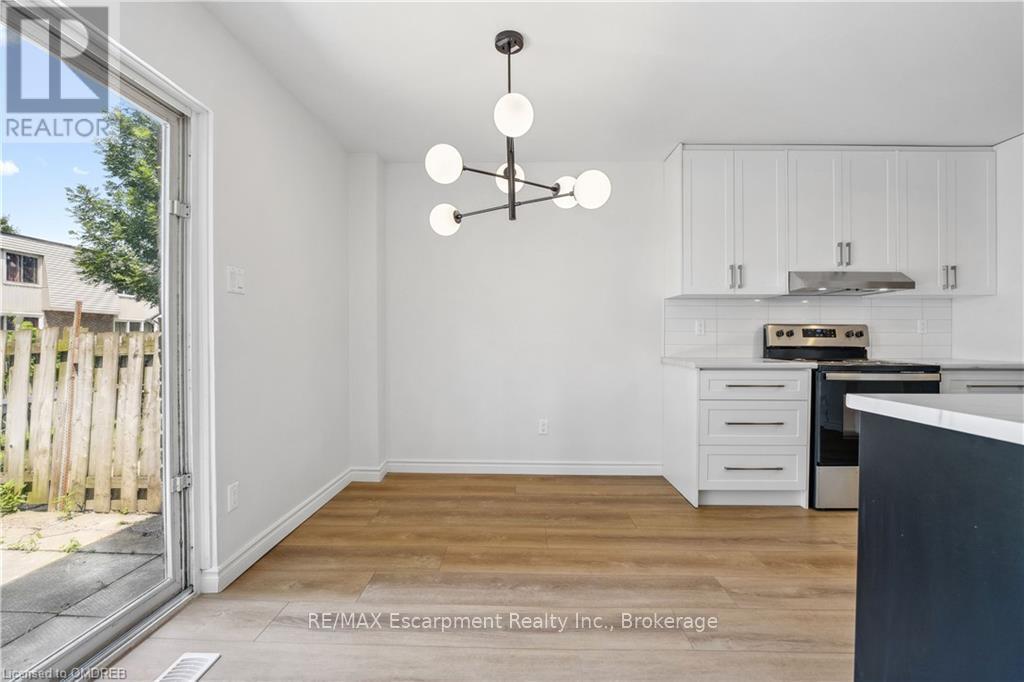 178 - 17 Old Pine Trail, St. Catharines, Ontario  L2M 6P9 - Photo 4 - X10404525
