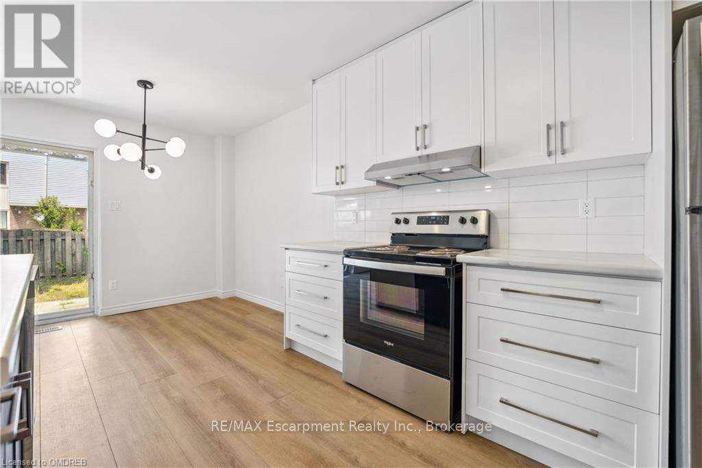 178 - 17 Old Pine Trail, St. Catharines, Ontario  L2M 6P9 - Photo 7 - X10404525