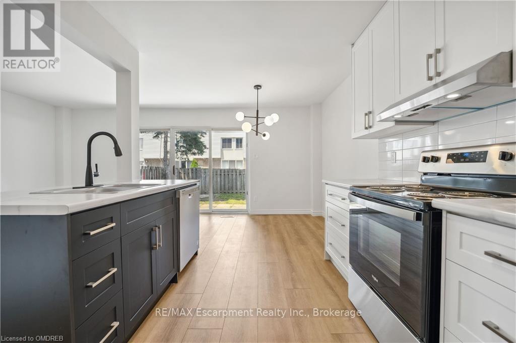 178 - 17 Old Pine Trail, St. Catharines, Ontario  L2M 6P9 - Photo 8 - X10404525