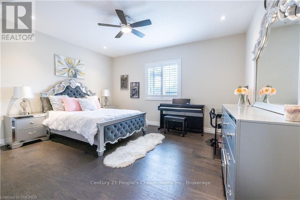 10 Harper Boulevard, Brantford, Ontario  N3T 0E1 - Photo 22 - X10403768