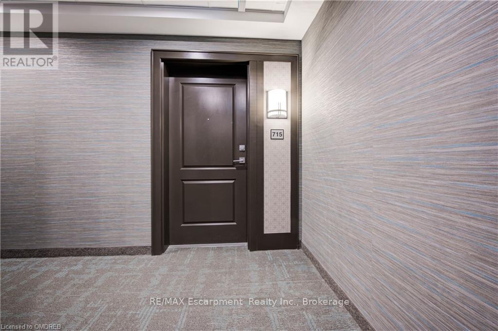 715 - 450 Dundas Street East, Hamilton, Ontario  L8B 1Z2 - Photo 27 - X10403875