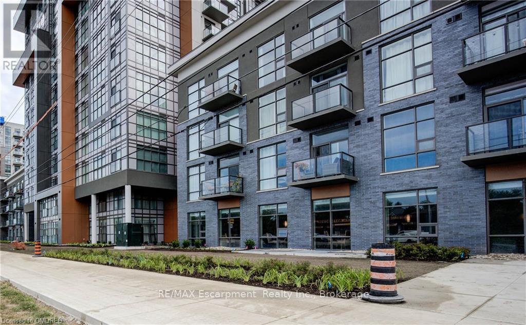 715 - 450 Dundas Street East, Hamilton, Ontario  L8B 1Z2 - Photo 4 - X10403875