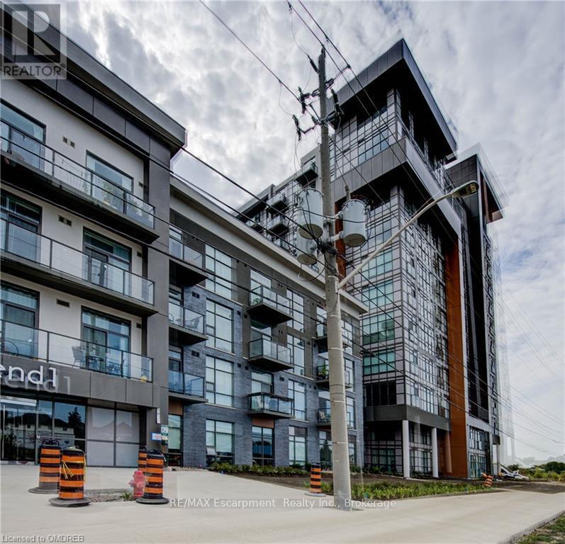 715 - 450 Dundas Street East, Hamilton, Ontario  L8B 1Z2 - Photo 5 - X10403875