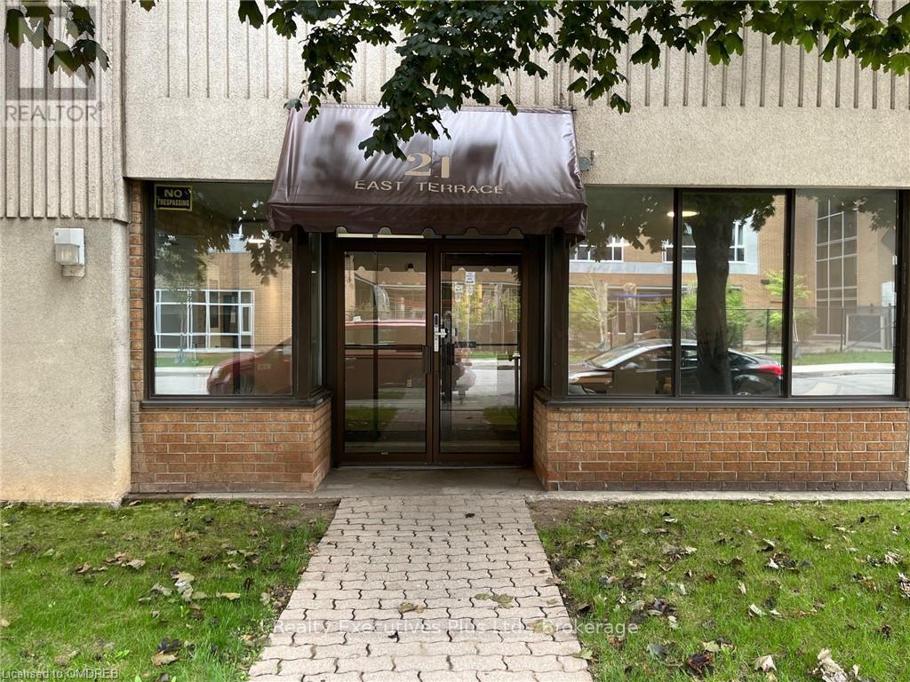604 - 21 EAST AVENUE S, Hamilton, Ontario
