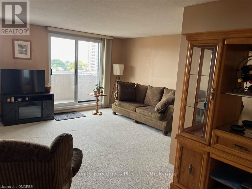 604 - 21 East Avenue S, Hamilton, Ontario  L8N 2T3 - Photo 10 - X10404024