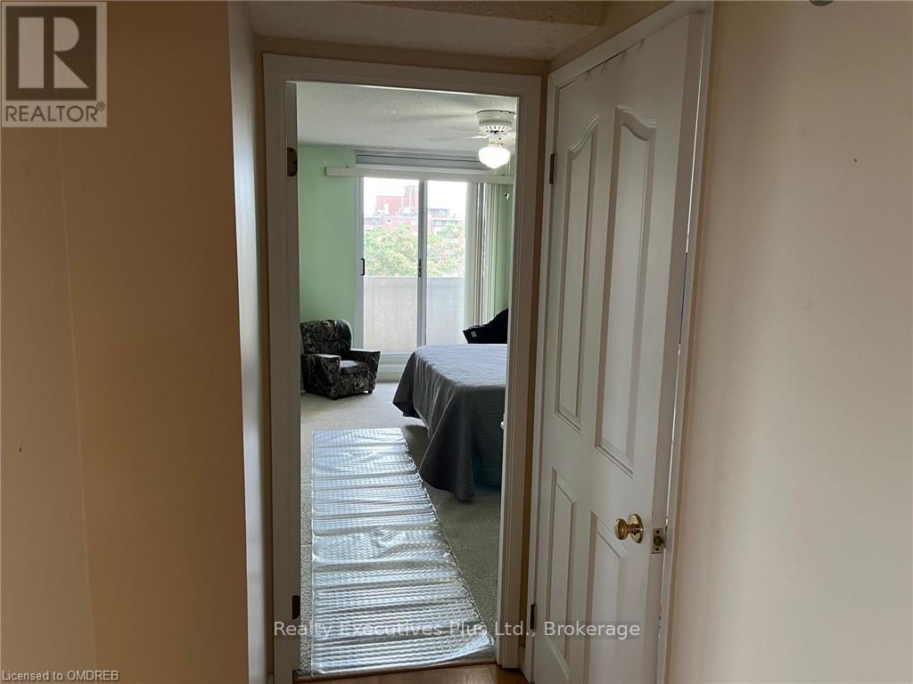 604 - 21 East Avenue S, Hamilton, Ontario  L8N 2T3 - Photo 18 - X10404024