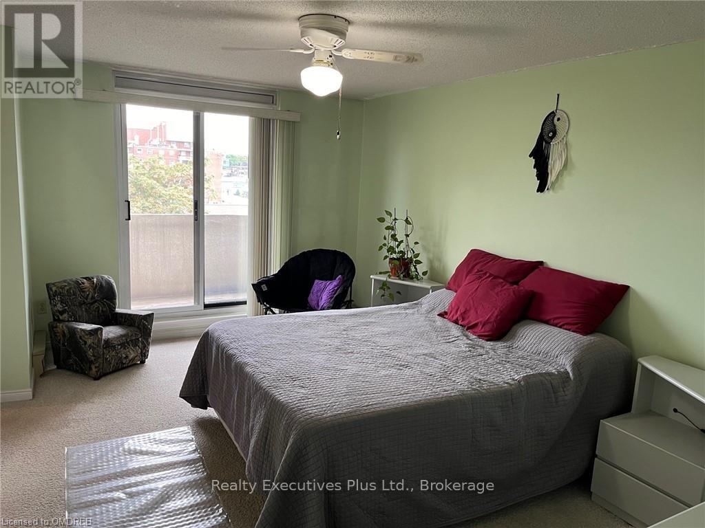604 - 21 East Avenue S, Hamilton, Ontario  L8N 2T3 - Photo 19 - X10404024