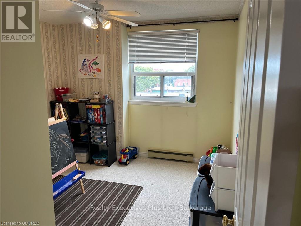 604 - 21 East Avenue S, Hamilton, Ontario  L8N 2T3 - Photo 27 - X10404024