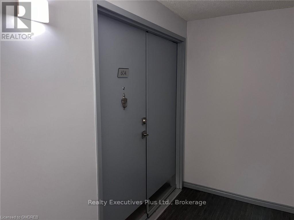 604 - 21 East Avenue S, Hamilton, Ontario  L8N 2T3 - Photo 36 - X10404024