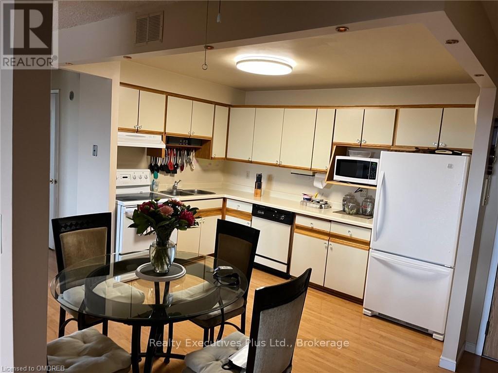 604 - 21 East Avenue S, Hamilton, Ontario  L8N 2T3 - Photo 4 - X10404024
