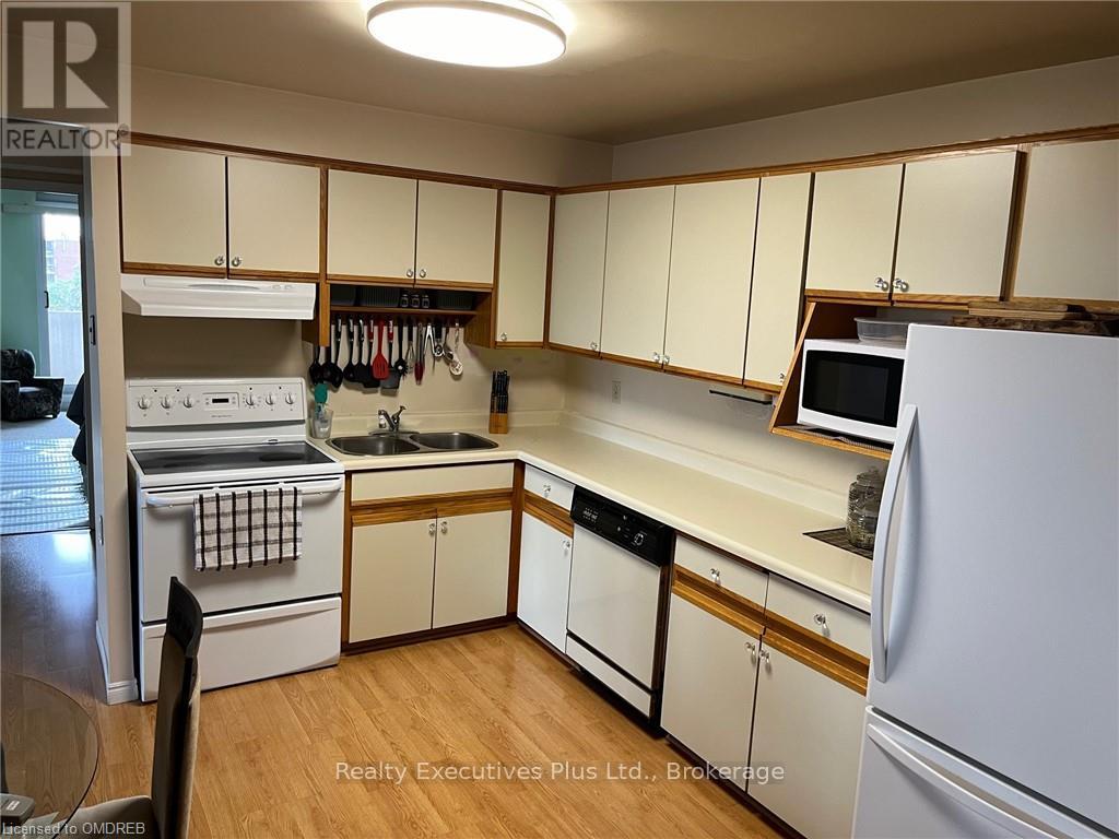 604 - 21 East Avenue S, Hamilton, Ontario  L8N 2T3 - Photo 6 - X10404024