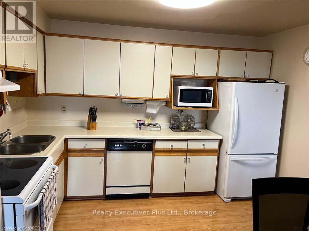 604 - 21 East Avenue S, Hamilton, Ontario  L8N 2T3 - Photo 7 - X10404024