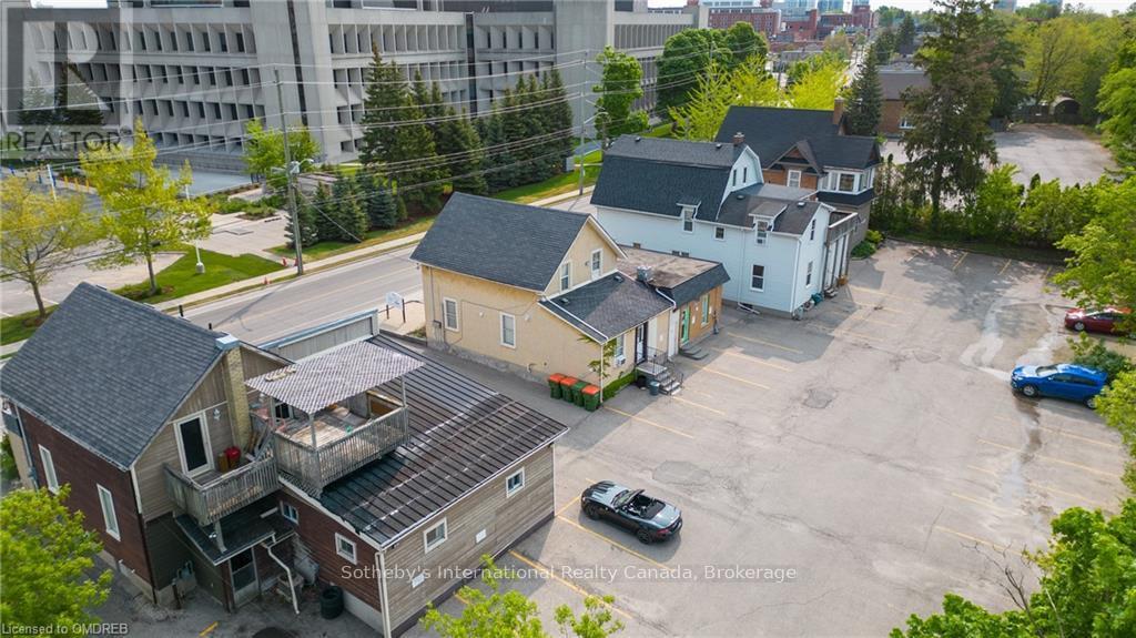 185 Park Street, Waterloo, Ontario  N2L 1Y7 - Photo 14 - X10404485