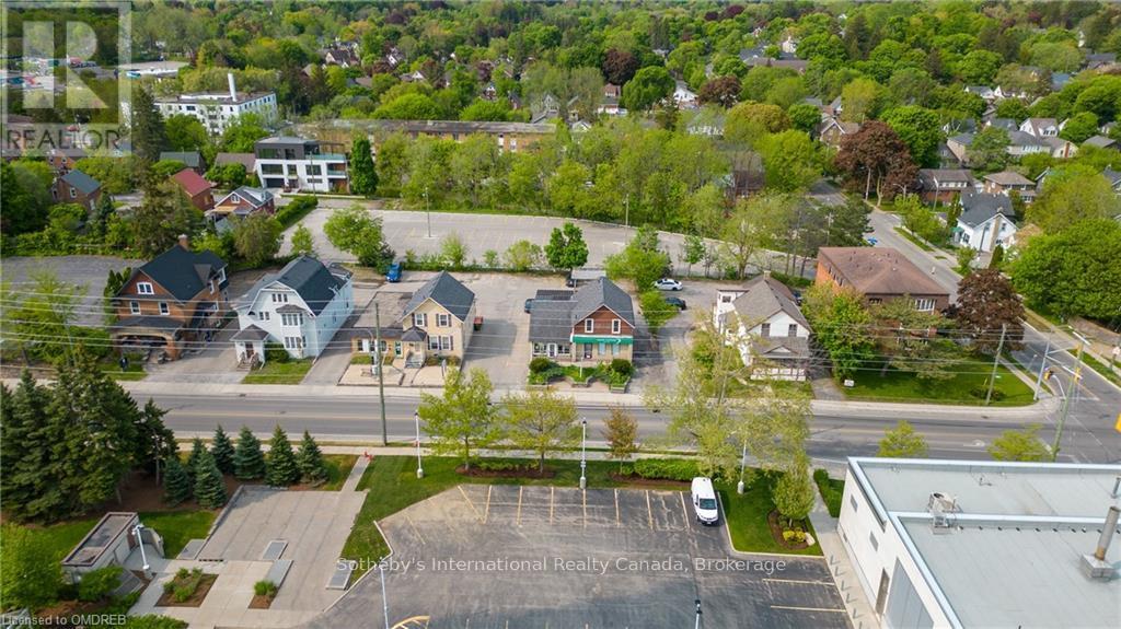 185 Park Street, Waterloo, Ontario  N2L 1Y7 - Photo 15 - X10404485