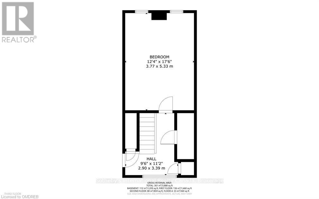 185 Park Street, Waterloo, Ontario  N2L 1Y7 - Photo 26 - X10404485