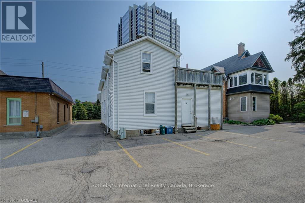 185 Park Street, Waterloo, Ontario  N2L 1Y7 - Photo 9 - X10404485