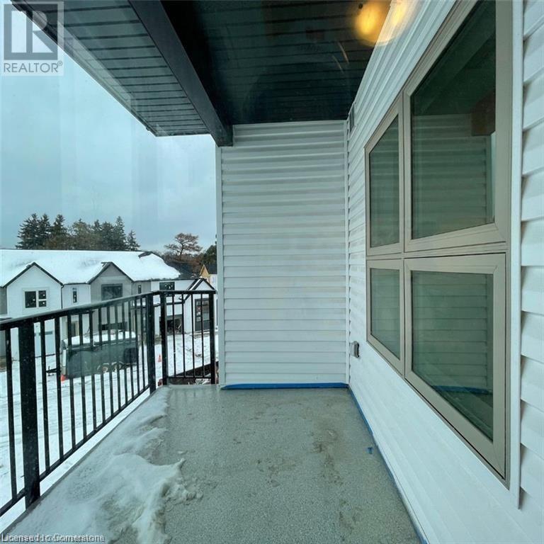 110 Fergus Avenue Unit# 333Kitchener, Ontario  N2A 0K9 - Photo 14 - 40684363