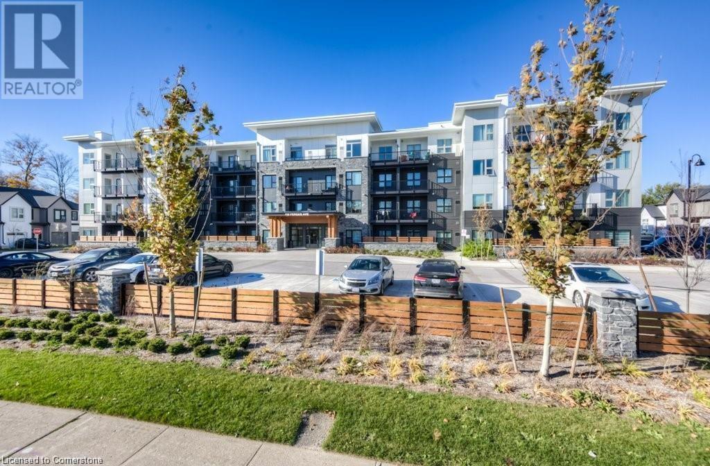 110 Fergus Avenue Unit# 333Kitchener, Ontario  N2A 0K9 - Photo 17 - 40684363