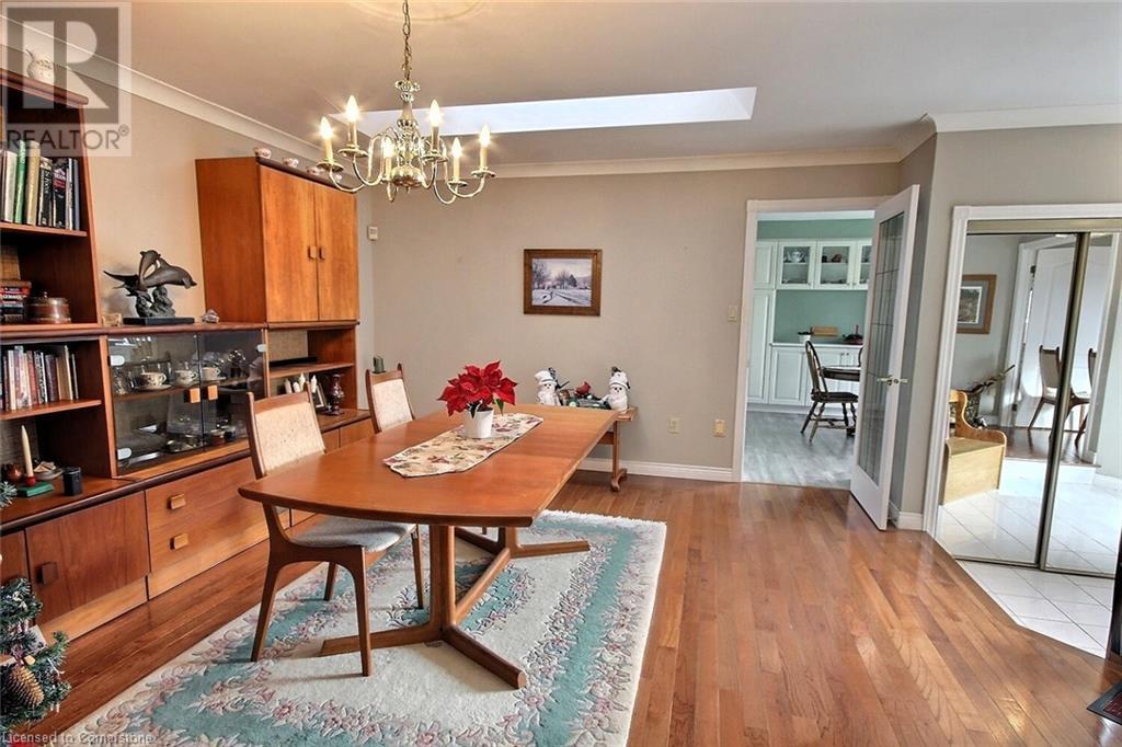 85 Beasley Crescent Unit# 13, Cambridge, Ontario  N1T 1P5 - Photo 10 - 40683987