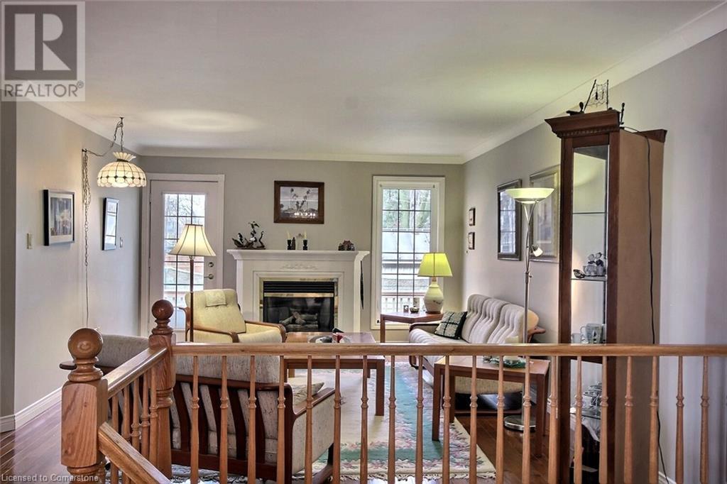 85 Beasley Crescent Unit# 13, Cambridge, Ontario  N1T 1P5 - Photo 11 - 40683987