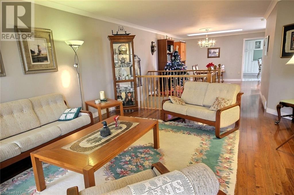 85 Beasley Crescent Unit# 13, Cambridge, Ontario  N1T 1P5 - Photo 14 - 40683987