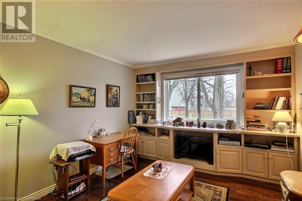 85 Beasley Crescent Unit# 13, Cambridge, Ontario  N1T 1P5 - Photo 16 - 40683987