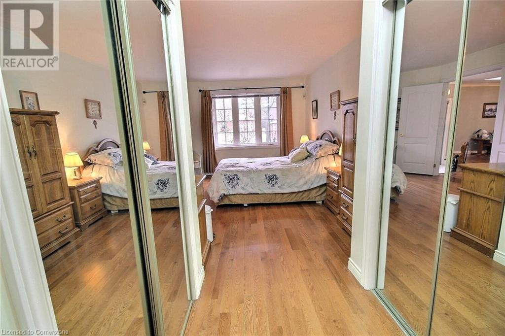 85 Beasley Crescent Unit# 13, Cambridge, Ontario  N1T 1P5 - Photo 20 - 40683987