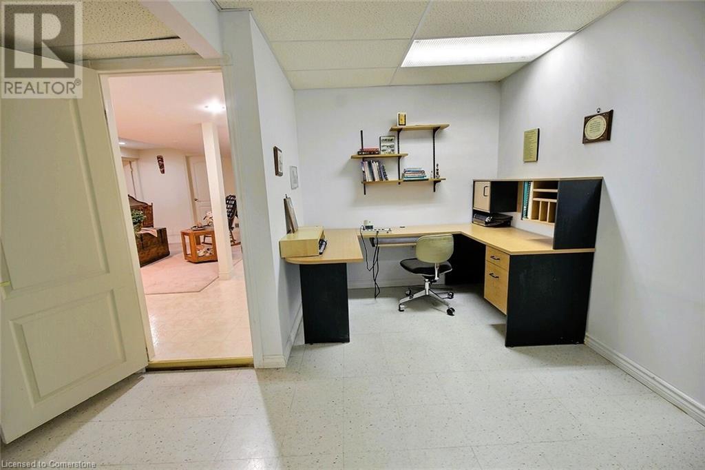 85 Beasley Crescent Unit# 13, Cambridge, Ontario  N1T 1P5 - Photo 23 - 40683987