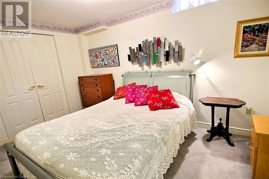 85 Beasley Crescent Unit# 13, Cambridge, Ontario  N1T 1P5 - Photo 24 - 40683987