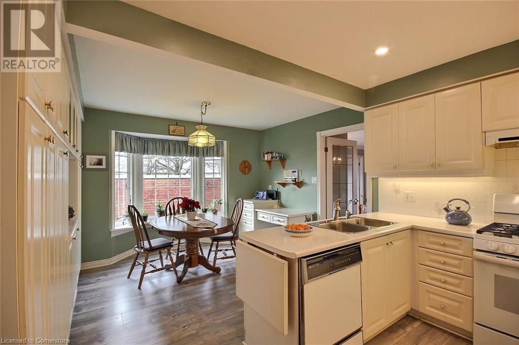 85 Beasley Crescent Unit# 13, Cambridge, Ontario  N1T 1P5 - Photo 7 - 40683987