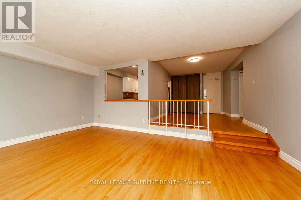 105 - 270 Scarlett Road, Toronto, Ontario  M6N 4X7 - Photo 12 - W11888885