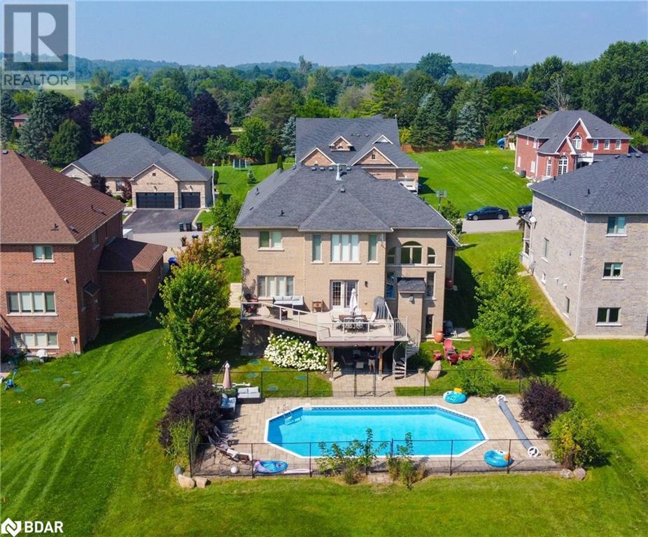 25 KEENAN Drive, Loretto, Ontario