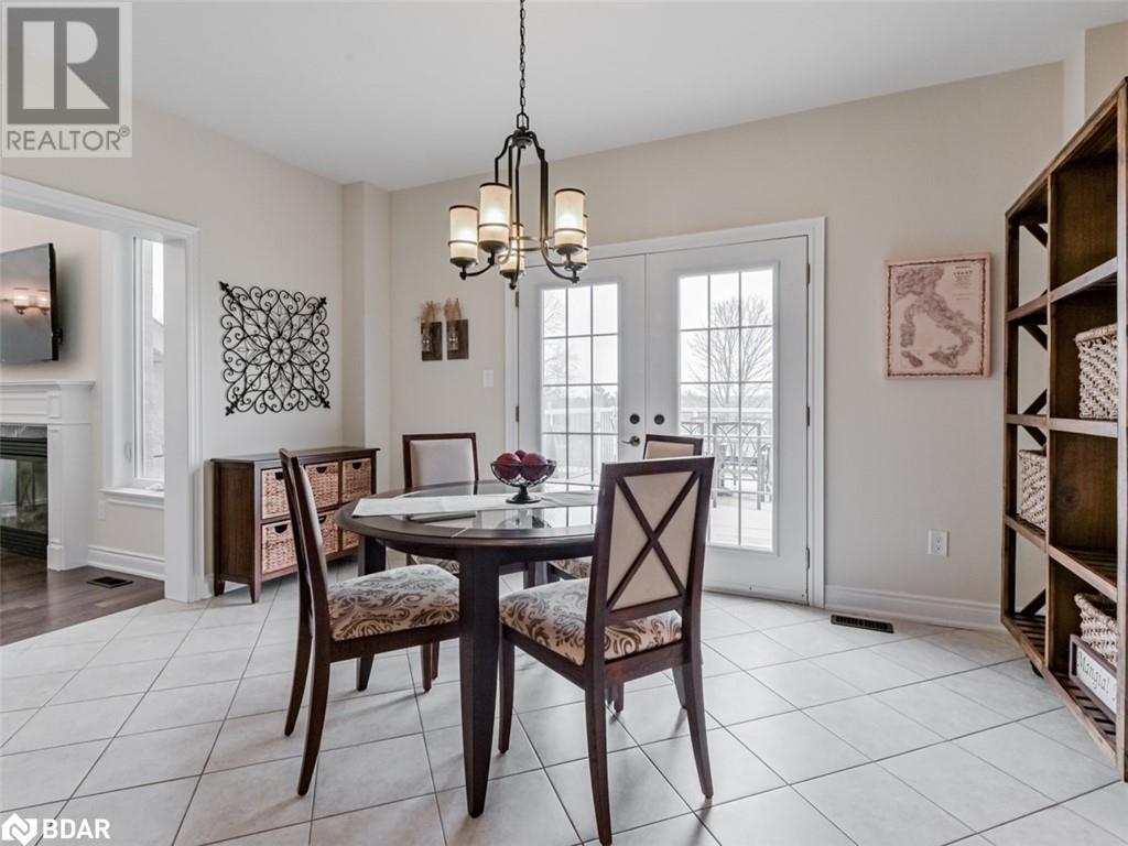 25 Keenan Drive, Loretto, Ontario  L0G 1L0 - Photo 14 - 40684396