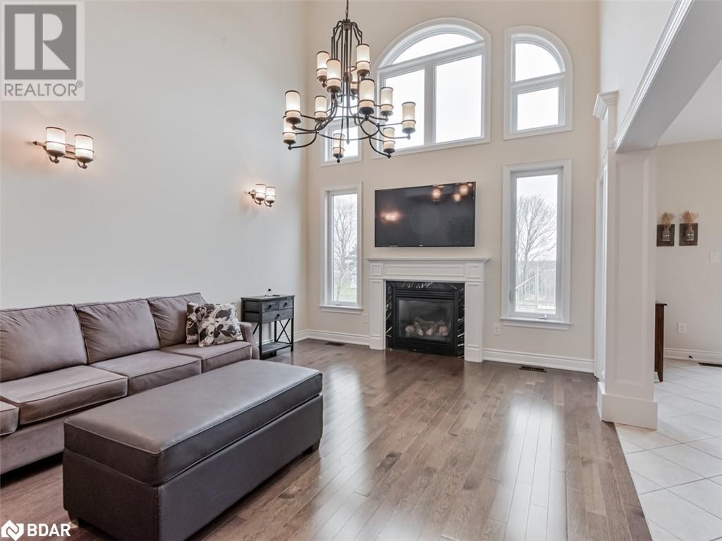 25 Keenan Drive, Loretto, Ontario  L0G 1L0 - Photo 15 - 40684396