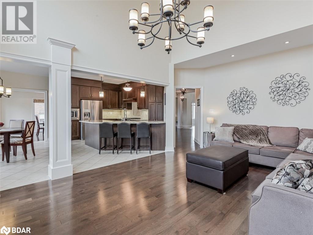 25 Keenan Drive, Loretto, Ontario  L0G 1L0 - Photo 16 - 40684396