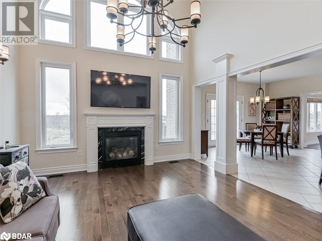 25 Keenan Drive, Loretto, Ontario  L0G 1L0 - Photo 17 - 40684396