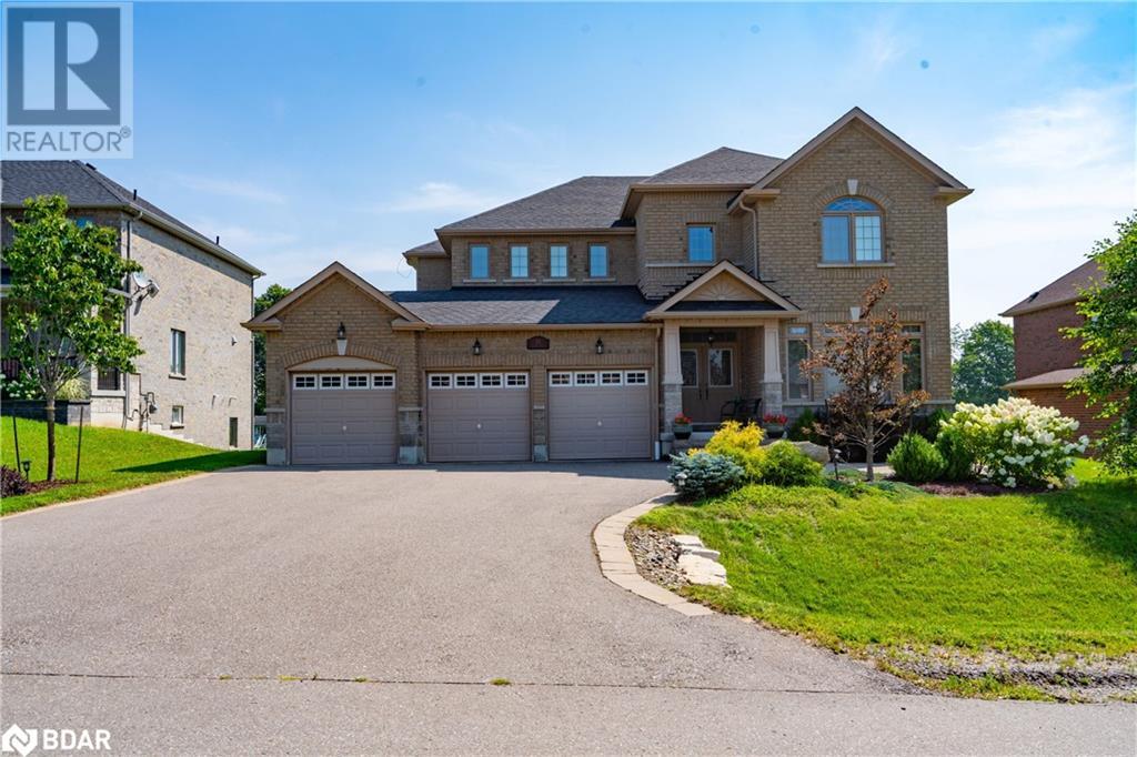 25 Keenan Drive, Loretto, Ontario  L0G 1L0 - Photo 3 - 40684396