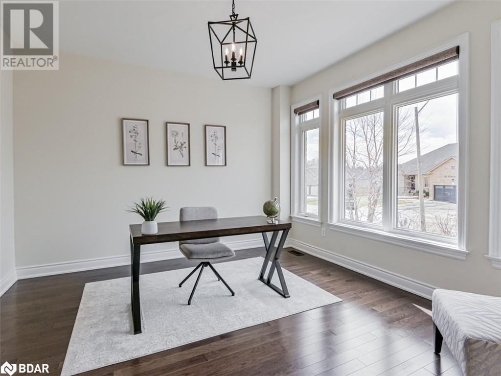 25 Keenan Drive, Loretto, Ontario  L0G 1L0 - Photo 5 - 40684396