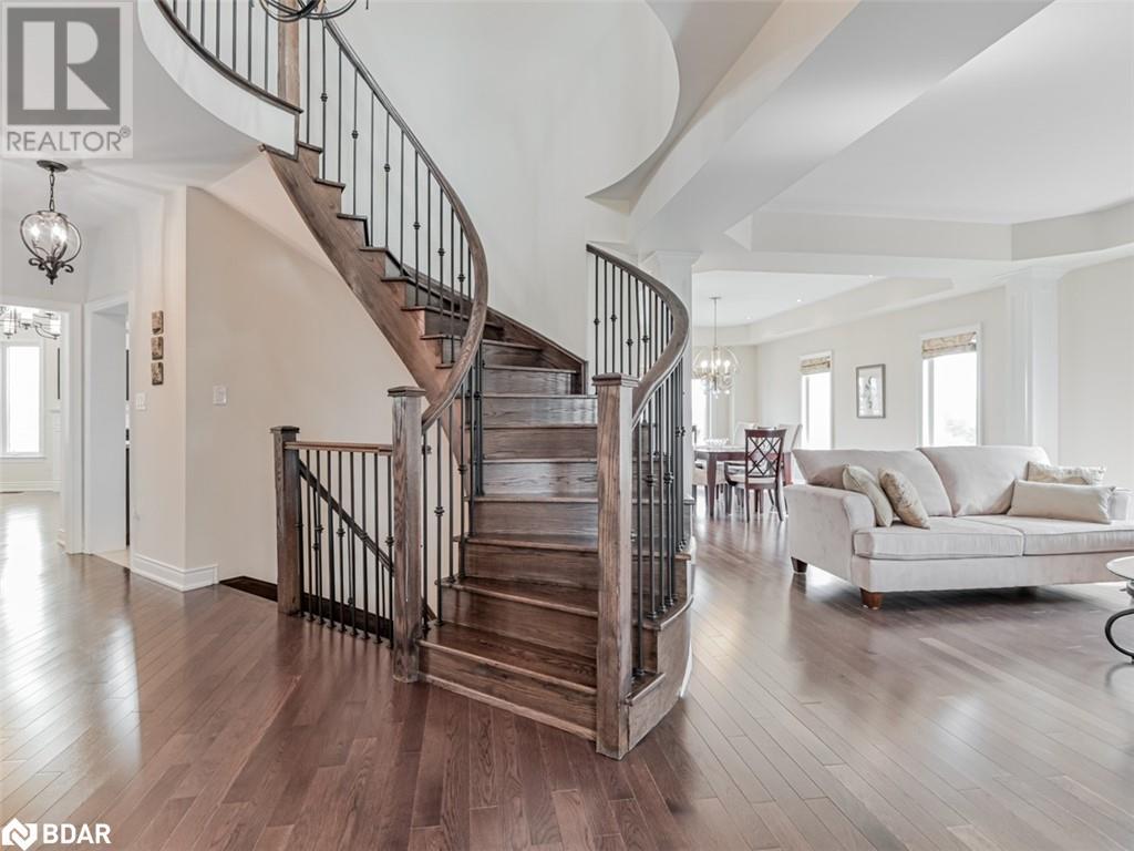 25 Keenan Drive, Loretto, Ontario  L0G 1L0 - Photo 6 - 40684396