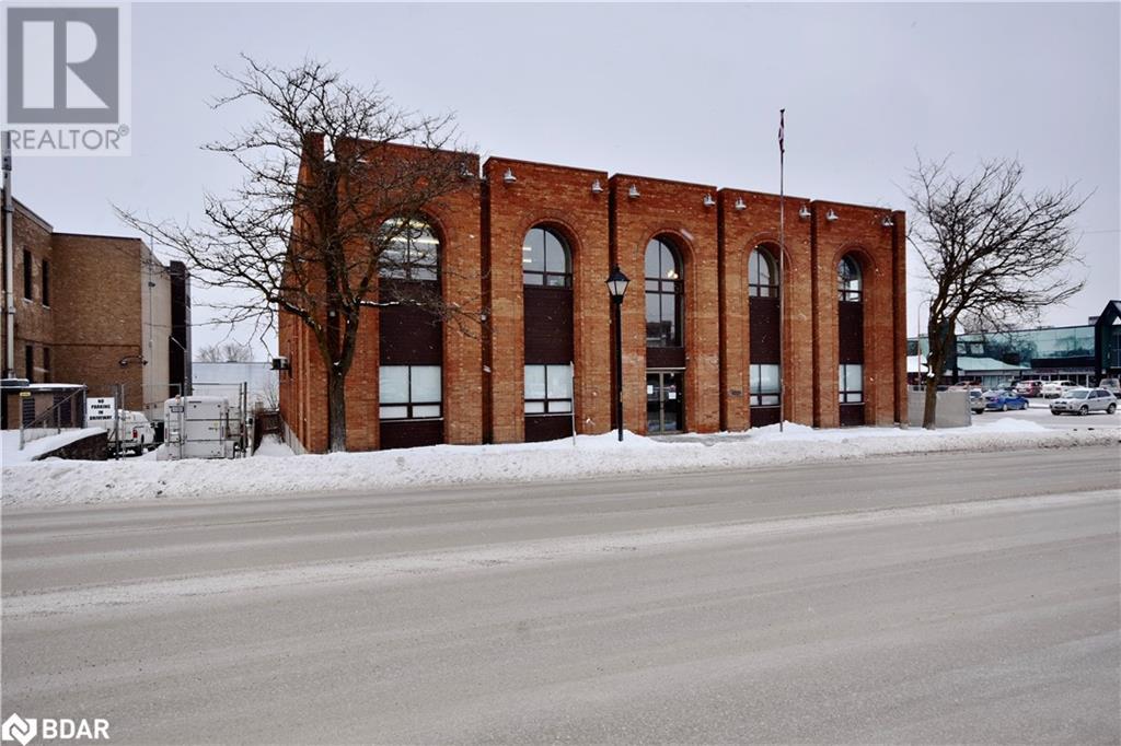 31 COLBORNE Street E, orillia, Ontario