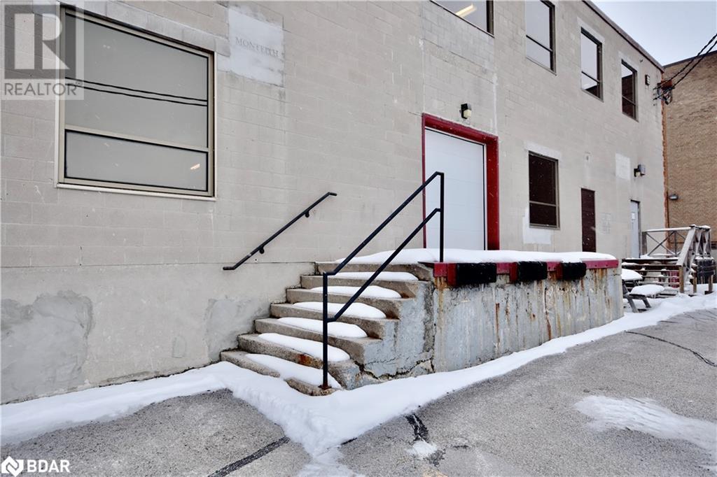 31 Colborne Street E, Orillia, Ontario  L3V 1T4 - Photo 29 - 40684253