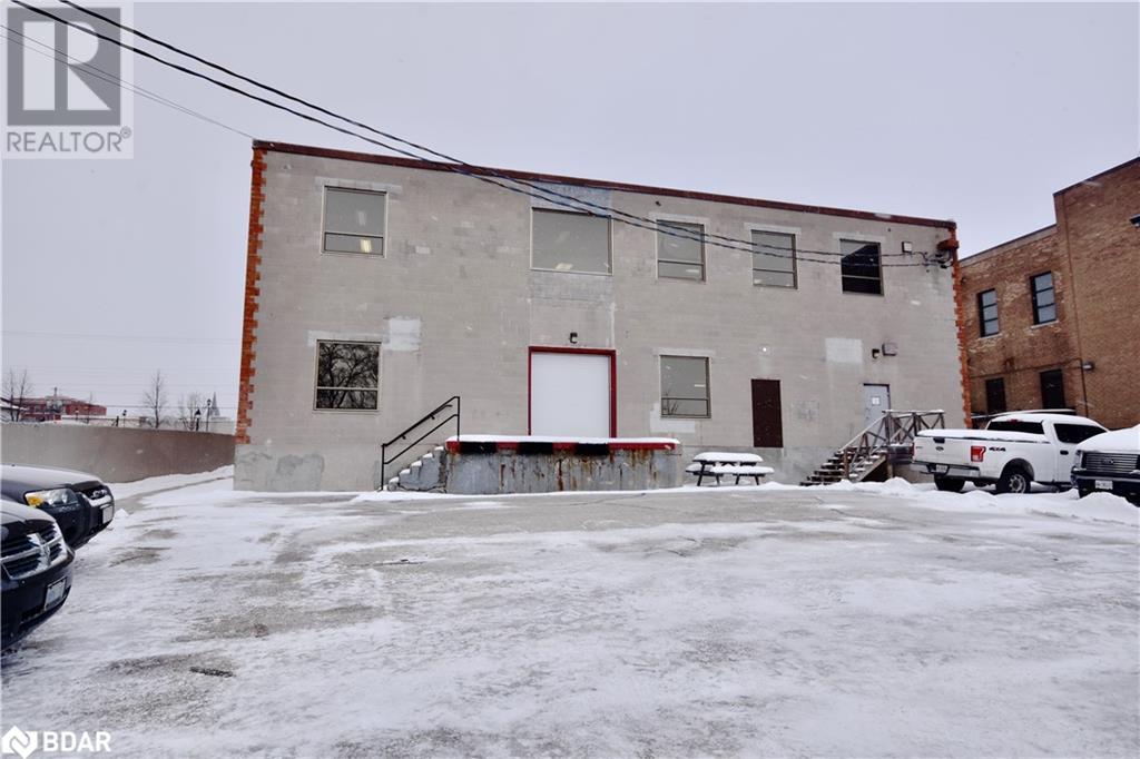 31 Colborne Street E, Orillia, Ontario  L3V 1T4 - Photo 32 - 40684253