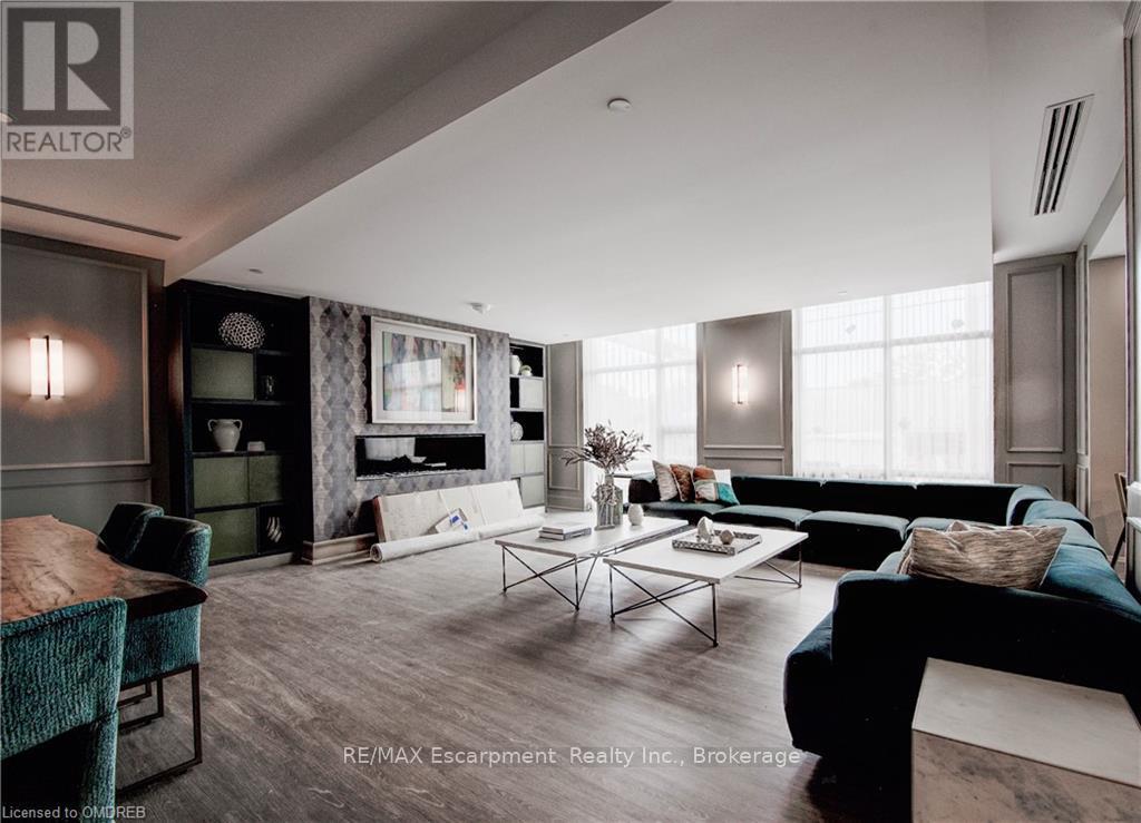 1108 - 470 Dundas Street East, Hamilton, Ontario  L8B 2A6 - Photo 7 - X10403659