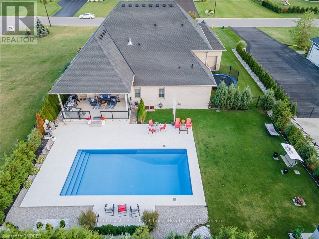 10 Harper Boulevard, Brantford, Ontario  N3T 0E1 - Photo 39 - X10403768