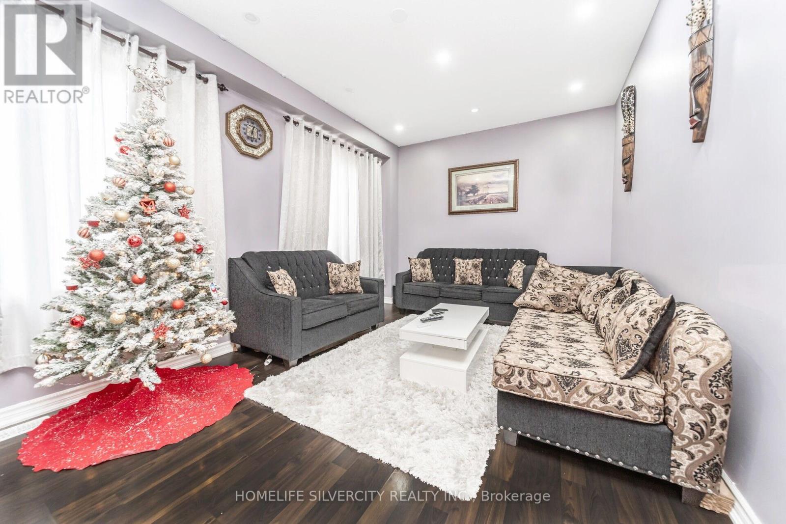 9 Magdalene Crescent, Brampton, Ontario  L6Z 0B4 - Photo 18 - W11886640