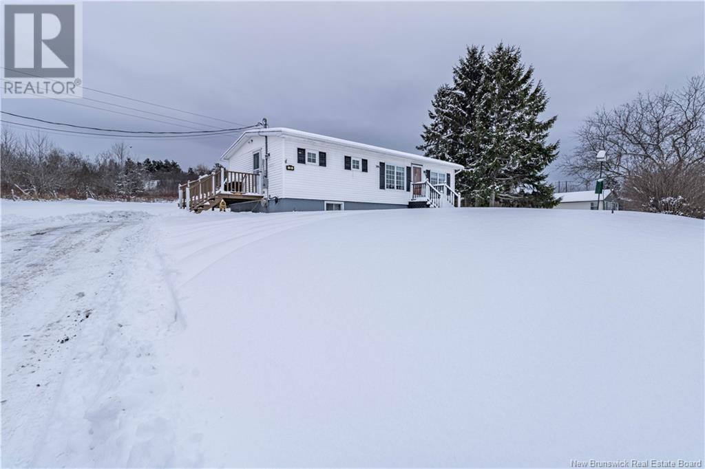 19 Sunset Avenue, Apohaqui, New Brunswick