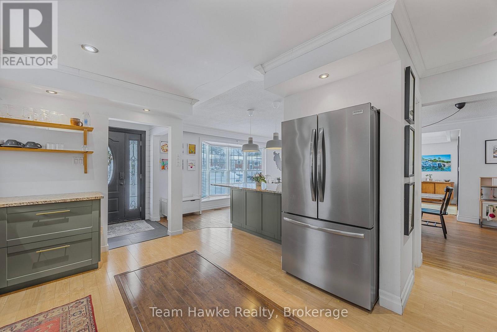 175 Woodland Drive, Midland, Ontario  L4R 4C9 - Photo 10 - S11884426