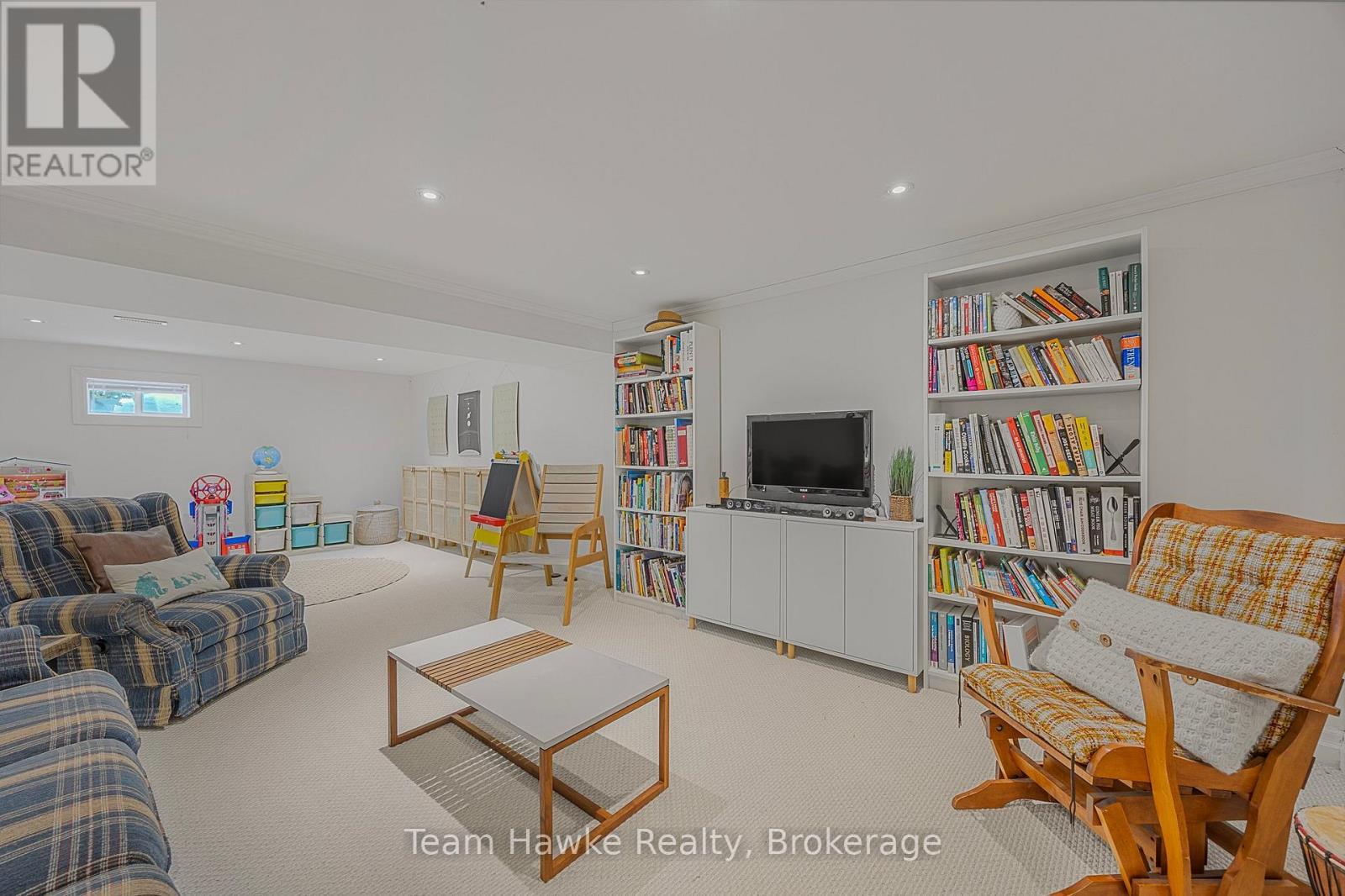 175 Woodland Drive, Midland, Ontario  L4R 4C9 - Photo 32 - S11884426